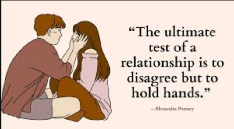An image of the respect a relationship quotes